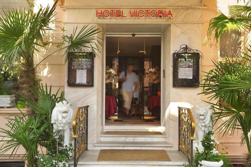 Hotel Victoria Au Lac Paradiso Exterior photo